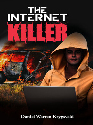 cover image of The Internet Killer